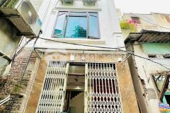 Nguyễn đức cảnh nhà đẹp ngõ rộng thoáng 37m2 x 5t. 3.6 tỷ.