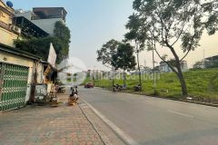 Cắt lỗ, bán đất ngọc thụy, 100m2, mt5m, phân lô, ô tô, kinh doanh, gần phố