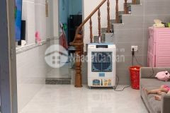 Chỉ 2 tỷ hơn sở hữu ngay nhà cực đẹp huỳnh tấn phát quận 7