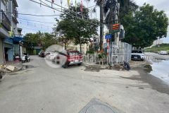 Bán đất đàm quang trung, bát khối,ô tô 7 chỗ ra vào 3.699 tỷ.