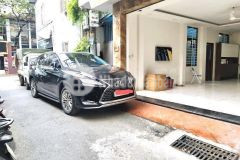Nhà phố hoàng cầu. lô góc 3 mặt thoáng, 65m2 6t, 2 ôtô tránh. giá chỉ 12,9tỷ