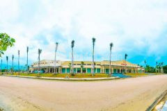 Ra mắt 100 lô ngoại giao dự án đất nền khu phố chợ mới quảng nam