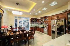 Bán nhà riêng tại kdc intresco, bình chánh, 100m2, nhỉnh 13 tỷ.