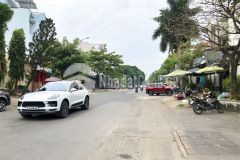 Đất mặt tiền đường 25 hbc. dt 71m2, giá 7.2 tỷ