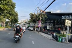 Up 2 căn mặt tiền giá siêu mềm cho ace