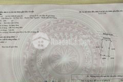 Chính chủ gửi bán lô đất khu đô thị khau da, xã thuỷ sơn, huyện thuỷ nguyên, tp. hải phòng