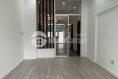 Cần bán nhà tại kdc ven sông p tân phong quận 7, dt 7x18m, dtsd 300m2, giá bán 22 tỷ tl