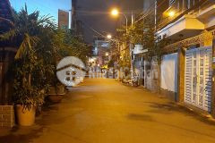 Gấp bán âu dương lân phường 3 quận 8, 85m2 dưới 10 tỷ.