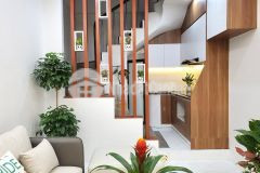 Nhà đẹp phố nguyễn ngọc vũ, nhà mới xây giá chỉ 3,9 tỷ