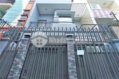 Cần tiền trước tết, bán nhà phan văn trị, p.11, bình thạnh