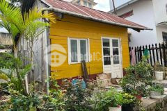 Ban đât tăng nha c4 ngay phô sô riêng xây dưng trân phu p3 đa lat