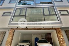 Viên ngọc cuối cùng còn sót lại giữa lòng gia thuỵ long biên.