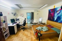 Bán nhà quang trung, ô tô đỗ cửa, 5 tầng giá 4.8 tỷ.