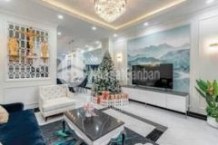 Bán nhà tân mai 45m2 5t mt 5,4m, khu vực an sinh tuyệt vời, chỉ 4,2 tỷ, lh 0896012535 e hoàng