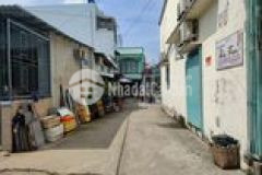 Bán nhà 2 tầng, hxh lê đình cẩn, tân tạo bình tân