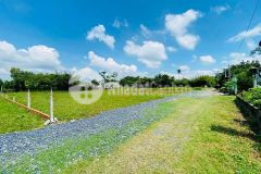 Đất thổ cư xã phước hiệp 190m2 full thổ, sổ riêng, giá f0 chưa qua đầu tư