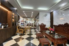 Cần bán nhà 50m2x4tầng mặt ngõ đội cấn chỉ nhỉnh 6 tỷ gần oto đỗ