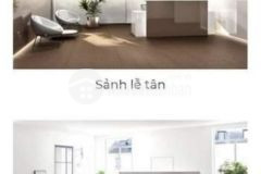 Cho thuê toà nhà huỳnh tịnh của, p8, q3