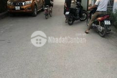 Chủ chuyển nhà mới cần bán gấp, nhỉnh tí 2 tỷ có nhà hà nội