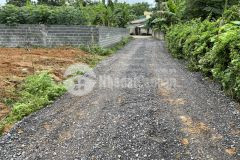 Đất xã an bình, lạc thủy, hòa bình nhỉnh 500 triệu