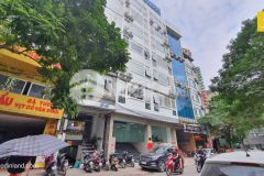 Bán đất mặt ngõ thái hà, ô tô, kinh doanh, 146m2, mt 6.5m, 22.6 tỷ