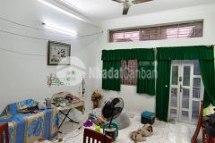 Chỉ 2.7 tỷ 37m2 quận 11 đẹp ở ngay khu an ninh yên tĩnh