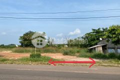 Kẹt tiền bán gấp nền 200m2 giá 330 triệu bao sổ