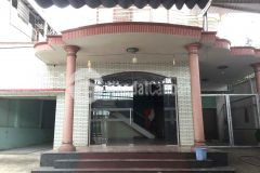 Chính chủ cho thuê gấp nhà 3 tầng 330m2 mt đlbd 30trtháng