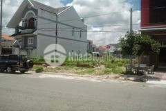 Bán gấp lô đất ngay đ.ql50 cách 100m gần chợ phú lạc phong phú bình chánh