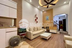 Chính chủ bán nhà thanh xuân,5 tầng mới,ô tô đỗ cổng