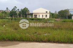 Sốc chủ kẹt tiền bán nhanh lô đất kqh ngọc anh ngay xóm 2 gần phạm văn đồng giá sập sàn