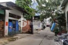 Bán nhà 85m2, hxt lê đình cẩn, tân tạo, bình tân