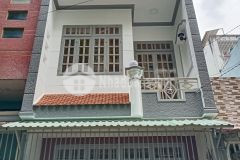 Bán nhà hẻm xe hơi đường vườn lài, phường phú thọ hòa, quận tân phú