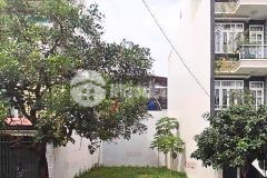 Bán đất tây lân, bình tân, 4x20m, hẻm nhựa 8m thông, giá 3 tỷ