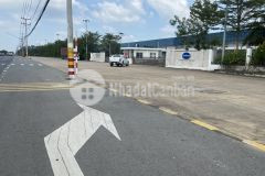 Đất vị trí đẹp thổ cư 100 nằm liền kề kcn hiệp thạnh,gò dầu giá chỉ 455trnền.