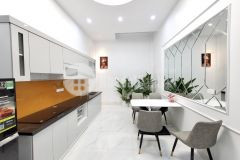 Nhà mới đón tết. bán nhà trần phú văn quán hà đông, 35m2 x 4tầng, 4pn, gần ô tô, nhỉnh 3 tỷ.