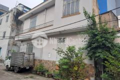 Hxt sát mặt tiền ung văn khiêm ngang 10m cực hiếm nhỉnh 7 tỷ