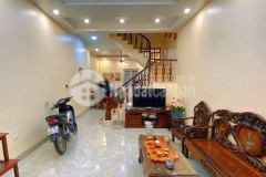 Bán nhà đẹp ngõ 207 xuân đỉnh, bắc từ liêm 58m giá 6.35 tỷ, ô tô đỗ cửa, gần ngoại giao đoàn