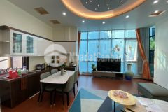 Pl khương đình 45m2 7 tầng lô góc thang máy mt5m nhỉnh 7 tỷ lh khánh trần 0972858666.