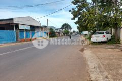 Cần bán đất mặt tiền chính ywang buôn ma thuột, vuôngđẹp, 240m2 3ty4, 0943466063