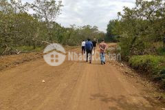 Bán đất tây ninh có thổ cư giá 3xx công chứng liền