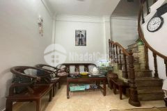 Bán nhà tạ quang bửu 107m2, mặt tiền rộng. oto gần 10,7 tỷ