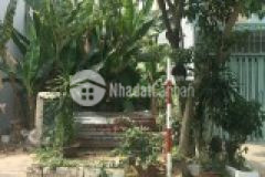 Lô đất n22 dt 4x22m đường 37 khu an phú hưng phường tân phong q7