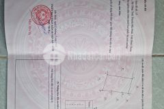 Chỉ 400tr sở hữu ngay 5 sào đất cln cách biển 4km 0901439689