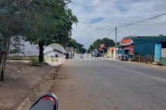 Bán đất mặt tiền đường lớn buôn ma thuột 193m2 tc 21trm2, 0943466063