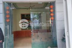 Bđs leehomes cần bán gấp căn nhà phố lam sơn tpth