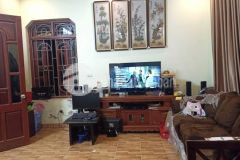 Bán nhà phố trường chinh, quận đống đa, lô góc. giá 4.5 tỷ