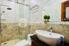 Nhà cách hẻm xe tải 30m, diện tích 54m2, chỉ 4.6 tỷ