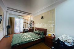 Bán nhà hà trì, hà đông, 34mx 5 tầng ngõ thoáng ở ngay hơn 3 tỷ