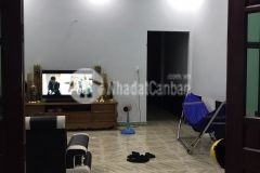 Nhà chính chủ dt100m25x20 thổ cư 100,sổ hồng riêng.đỗ nợ cần bán gấp.